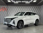 Changan Uni-Z-2