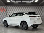 Changan Uni-Z-5