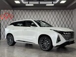 Changan Uni-Z-3