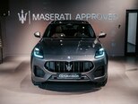 Maserati Grecale 300-2