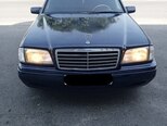 Mercedes C 200-2