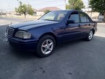 Mercedes C 200-4