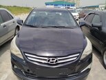 Hyundai Accent-1