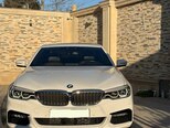 BMW 520-3