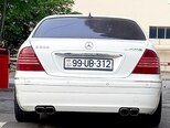 Mercedes S 320-11