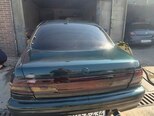 Nissan Maxima-5
