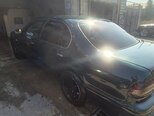 Nissan Maxima-9