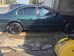 Nissan Maxima-10