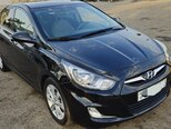 Hyundai Accent-11