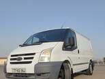 Ford Transit-4
