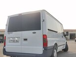 Ford Transit-7