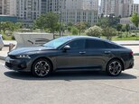 Kia K5-3