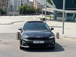 Kia K5-1