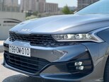 Kia K5-7