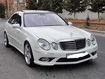 Mercedes E 280-2