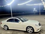 Mercedes E 280-3