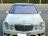 Mercedes E 280-1