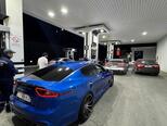 Kia Stinger-5
