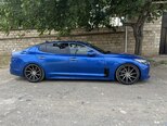 Kia Stinger-7