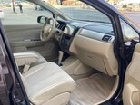 Nissan Tiida-13