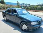 Mercedes C 200-2