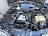 Mercedes C 200-8