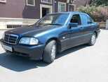 Mercedes C 200-4