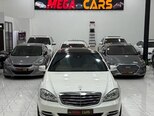 Mercedes S 500-2