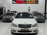 Mercedes S 500-3
