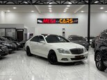Mercedes S 500-1