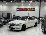 Mercedes S 500-5