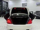 Mercedes S 500-10