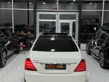 Mercedes S 500-8