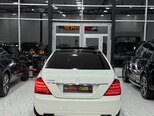 Mercedes S 500-7