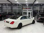 Mercedes S 500-6