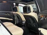 Mercedes S 500-20