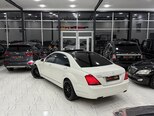 Mercedes S 500-9