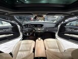 Mercedes S 500-14