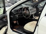 Mercedes S 500-12