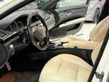 Mercedes S 500-13