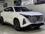 Changan Uni-Z-2