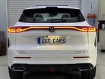 Changan Uni-Z-8