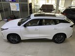 Changan Uni-Z-7