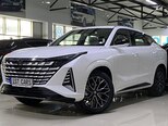Changan Uni-Z-4