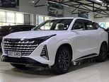 Changan Uni-Z-3