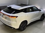 Changan Uni-Z-13