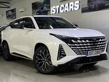 Changan Uni-Z-5