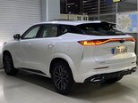 Changan Uni-Z-9