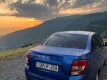 LADA (VAZ) Granta-9