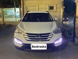 Hyundai Santa Fe-1